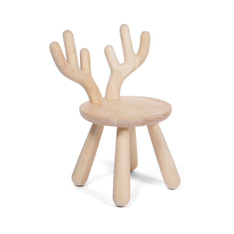 Moose Chair