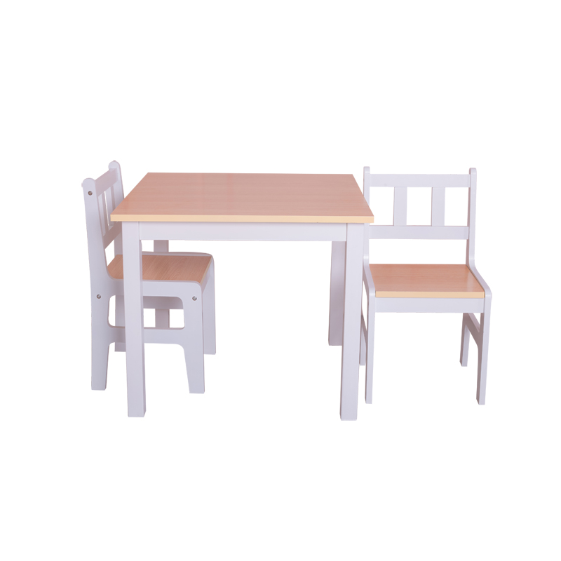 Simplest Table and C